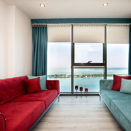 Marina Green Suite & Residence トラブゾン エクステリア 写真