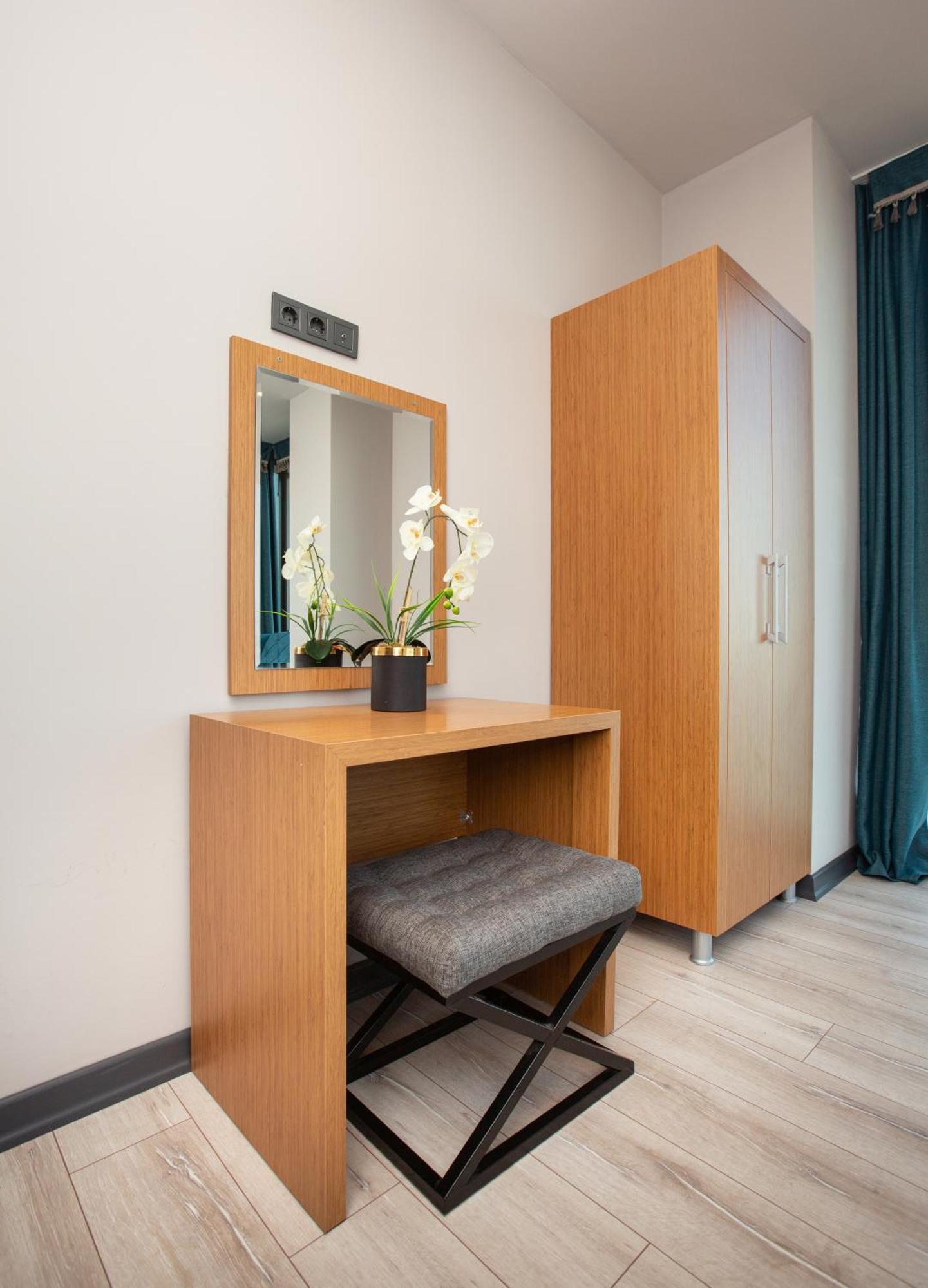 Marina Green Suite & Residence トラブゾン 部屋 写真